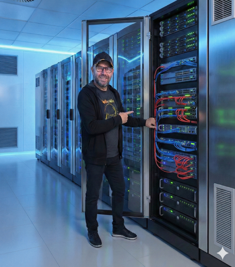 Web Hosting MultiThread-Solutions