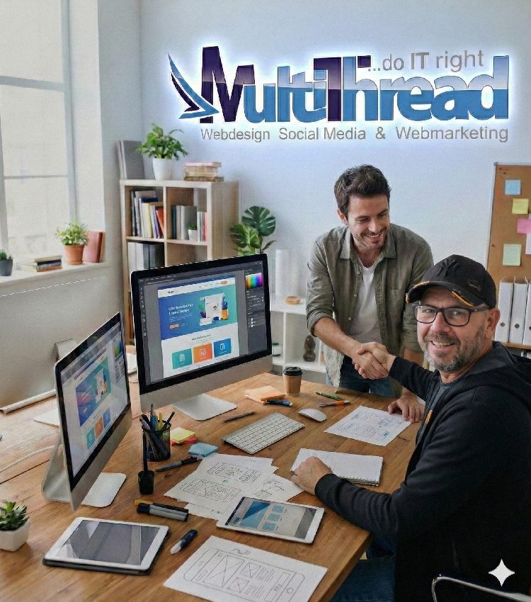 Software Entwicklung Beratung MultiThread-Solutions