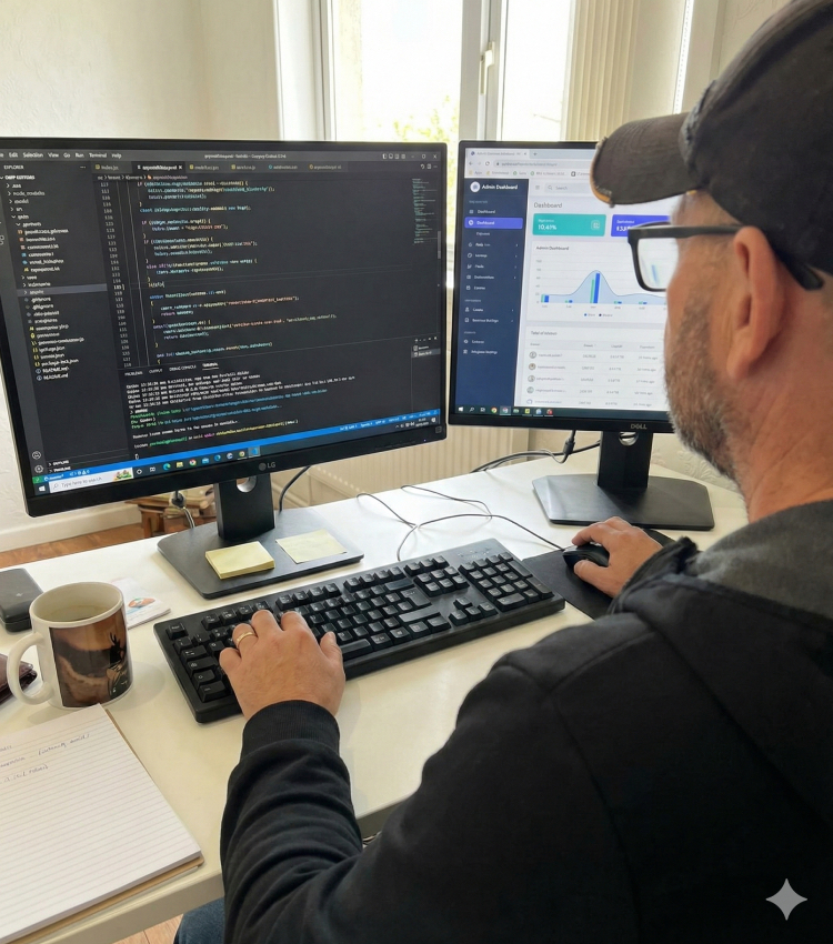 Software Entwicklung MultiThread-Solutions
